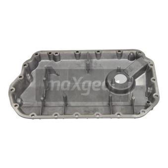 Carter d'huile MAXGEAR OEM 78103604AA