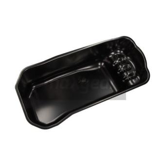Carter d'huile MAXGEAR 34-0077