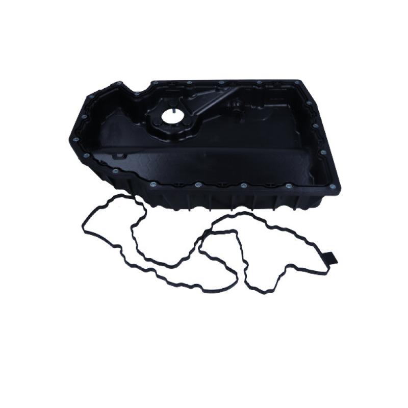 Carter d'huile MAXGEAR 34-0112 - Visuel 1