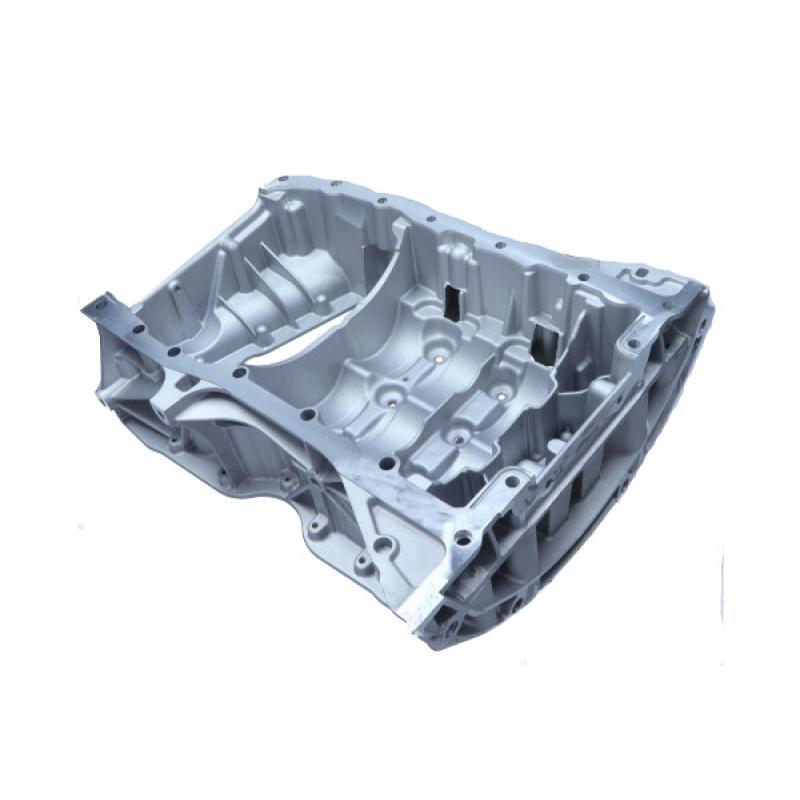 Carter d'huile MAXGEAR 34-0125 - Visuel 1