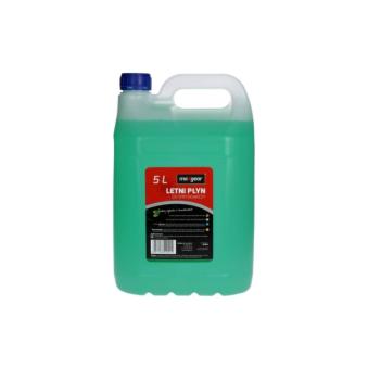 Nettoyant, système lave-glace MAXGEAR [36-0046]