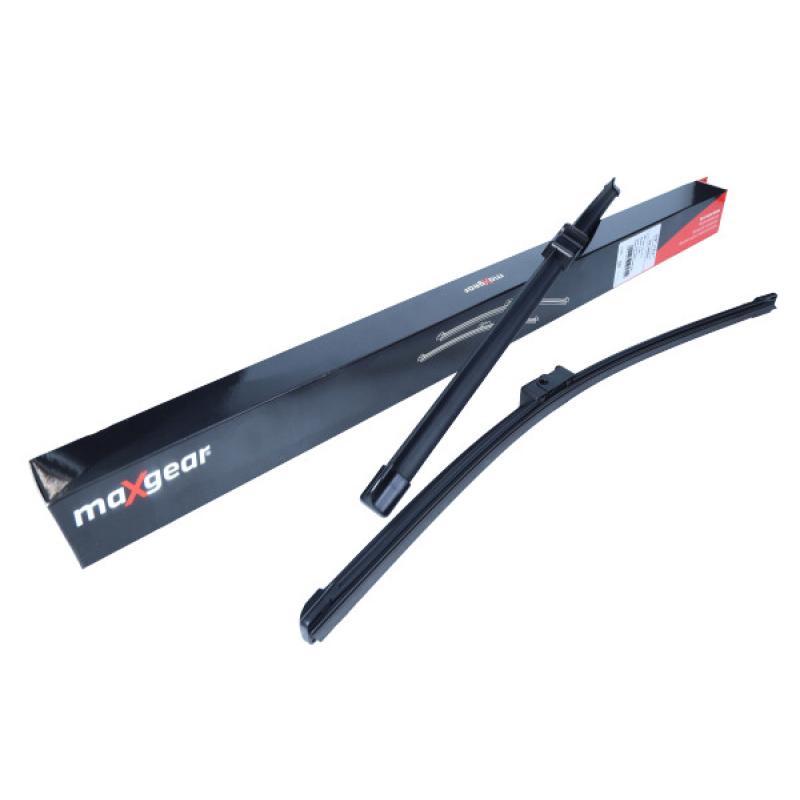 Kit balais d'essuie-glace MAXGEAR 39-0065 - Visuel 2