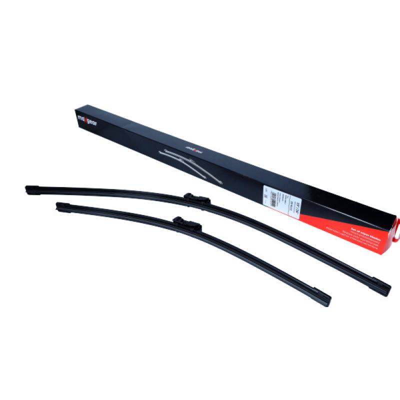 Kit balais d'essuie-glace MAXGEAR 39-0112 - Visuel 2