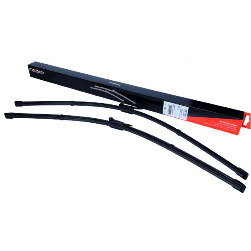 Kit balais d'essuie-glace MAXGEAR 39-0115 - Visuel 2
