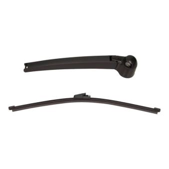 Bras d'essuie-glace, nettoyage des vitres MAXGEAR OEM 6Q6955707C