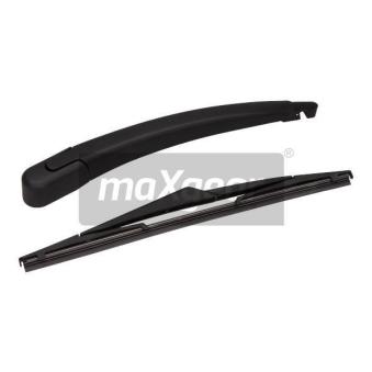 Bras d'essuie-glace, nettoyage des vitres MAXGEAR OEM 1462914
