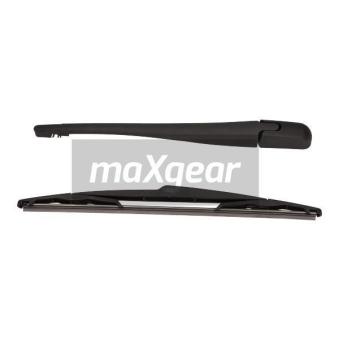 Bras d'essuie-glace, nettoyage des vitres MAXGEAR OEM 642397