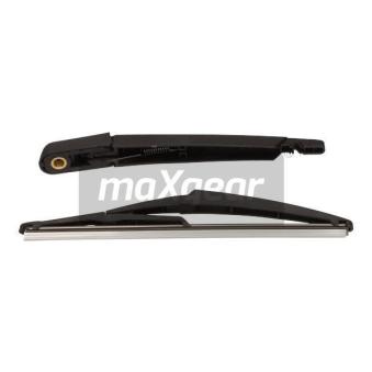 Bras d'essuie-glace, nettoyage des vitres MAXGEAR OEM 1610720480