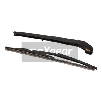 Bras d'essuie-glace, nettoyage des vitres MAXGEAR 39-0373