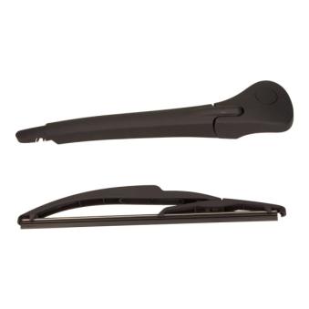 Kit de bras d'essuie-glace, nettoyage des vitres MAXGEAR OEM 7701056814