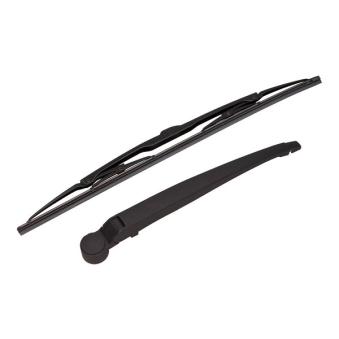 Bras d'essuie-glace, nettoyage des vitres MAXGEAR OEM 61627074477