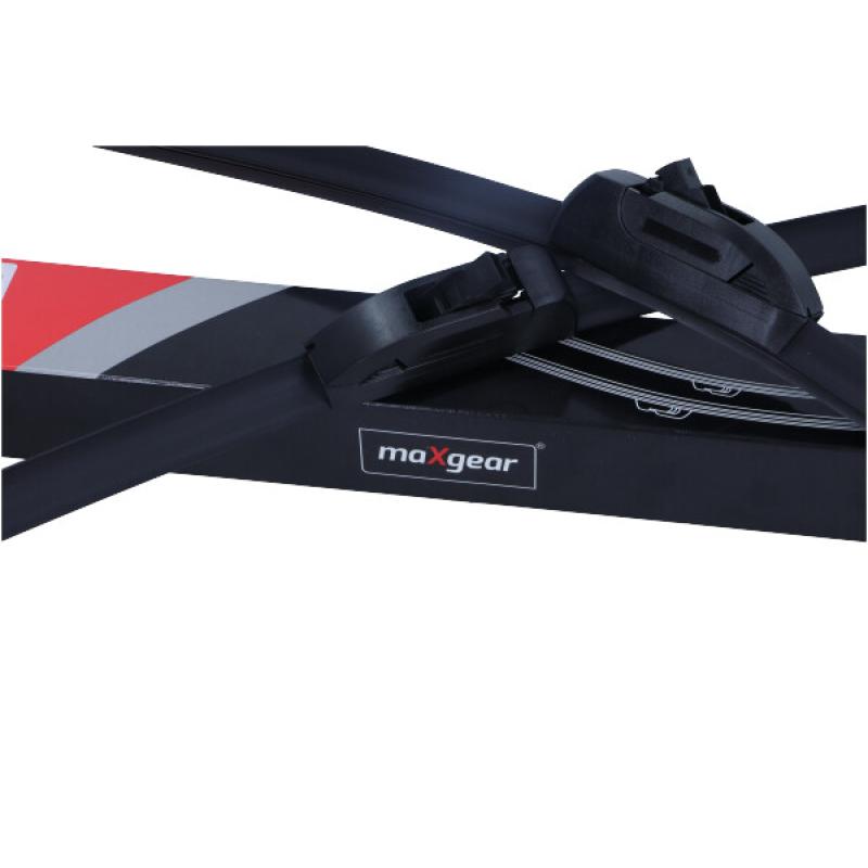 Kit balais d'essuie-glace MAXGEAR 39-0624 - Visuel 2
