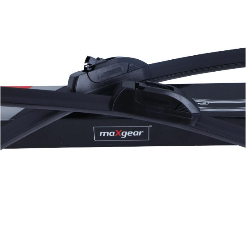 Kit balais d'essuie-glace MAXGEAR 39-0626 - Visuel 2