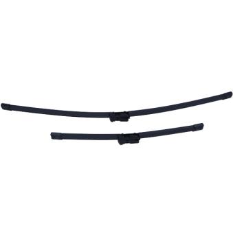Kit balais d'essuie-glace MAXGEAR OEM 51834998