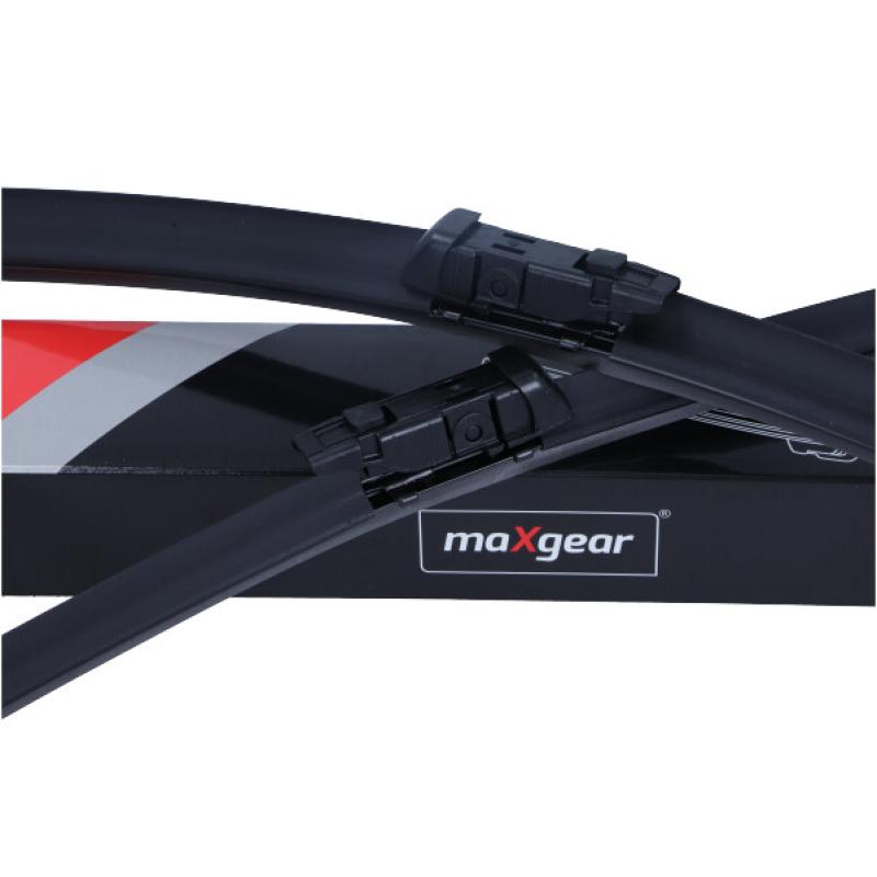 Kit balais d'essuie-glace MAXGEAR 39-0630 - Visuel 2