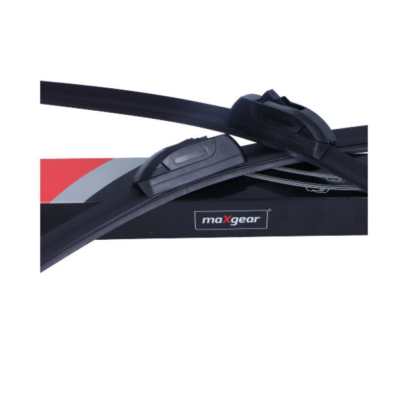 Kit balais d'essuie-glace MAXGEAR 39-0633 - Visuel 2