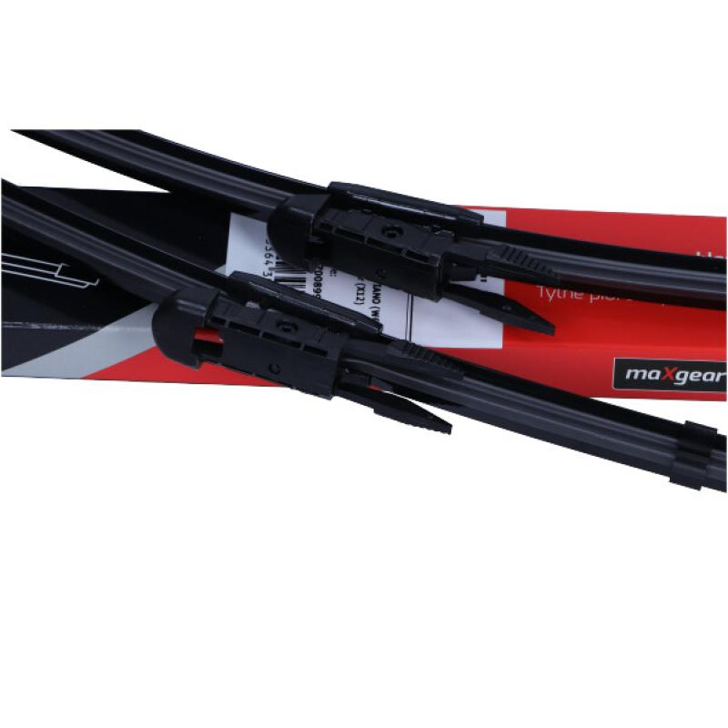 Kit balais d'essuie-glace MAXGEAR 39-0648 - Visuel 2
