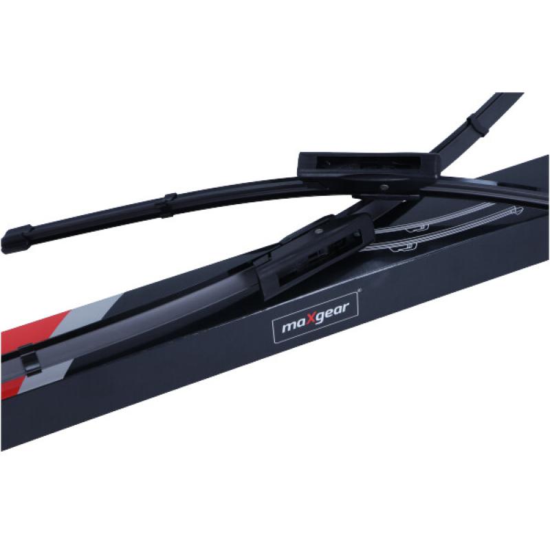 Kit balais d'essuie-glace MAXGEAR 39-0665 - Visuel 2