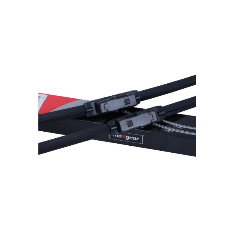 Kit balais d'essuie-glace MAXGEAR 39-0666 - Visuel 2