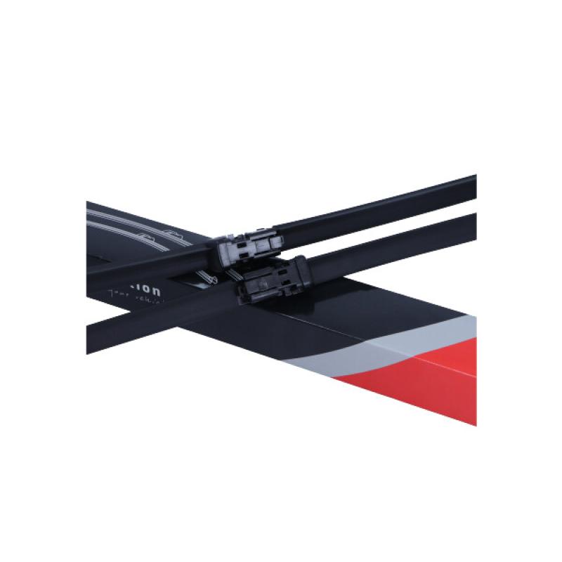 Kit balais d'essuie-glace MAXGEAR 39-0668 - Visuel 2