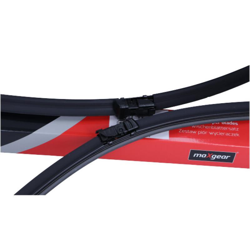 Kit balais d'essuie-glace MAXGEAR 39-0669 - Visuel 2