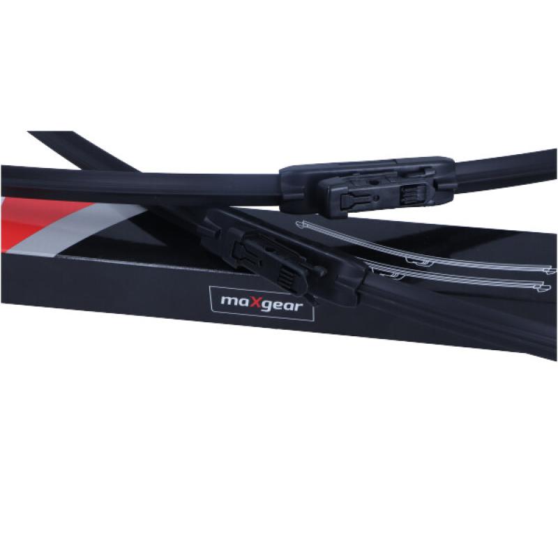 Kit balais d'essuie-glace MAXGEAR 39-0678 - Visuel 2