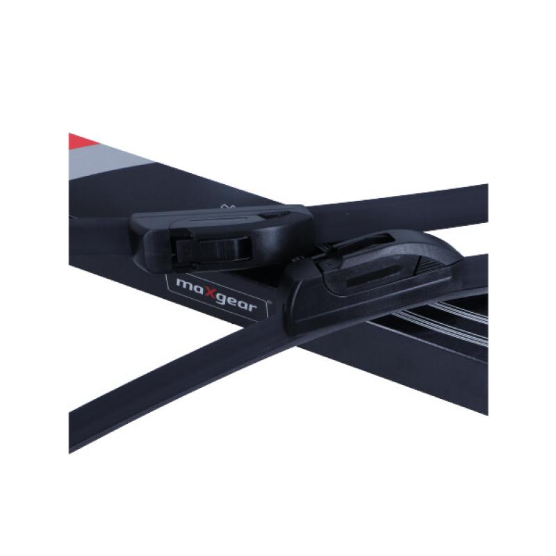 Kit balais d'essuie-glace MAXGEAR 39-0680 - Visuel 2