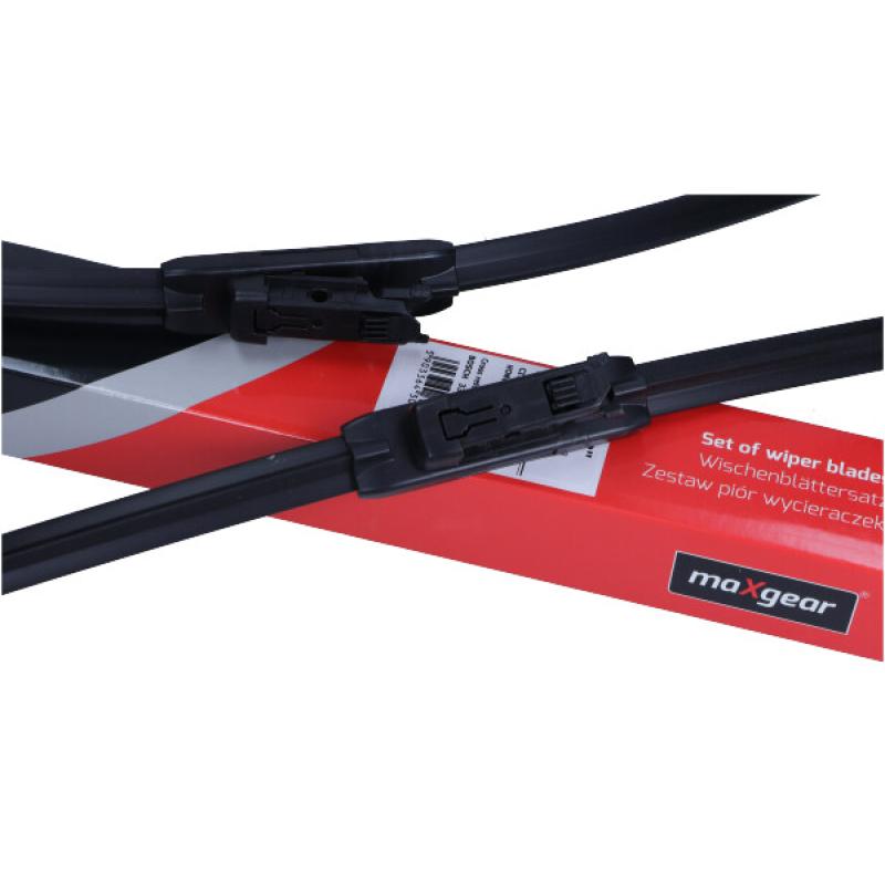 Kit balais d'essuie-glace MAXGEAR 39-0689 - Visuel 2