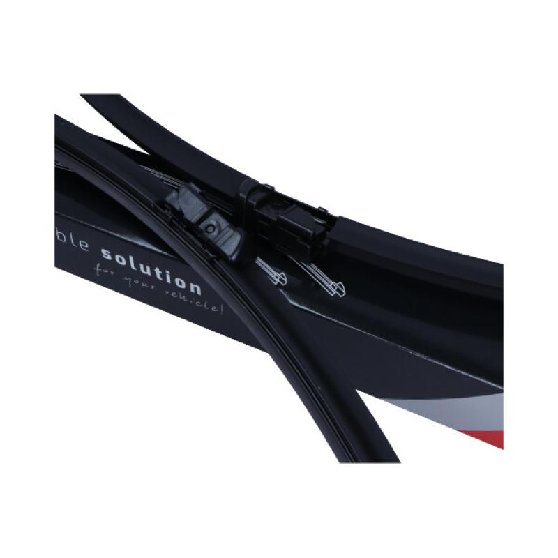 Kit balais d'essuie-glace MAXGEAR 39-0690 - Visuel 2