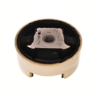 Support, suspension du moteur MAXGEAR OEM 1K0199868A