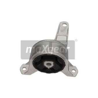 Support moteur avant droit MAXGEAR OEM 90575772