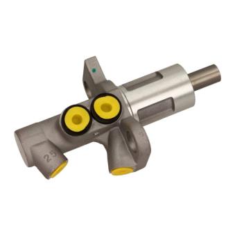 Maître-cylindre de frein MAXGEAR OEM 8E0611021A Maître-cylindre de frein MAXGEAR OEM 8E0611021A