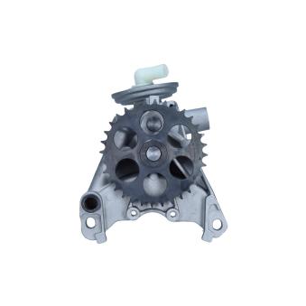 Pompe à huile MAXGEAR OEM 030115105D