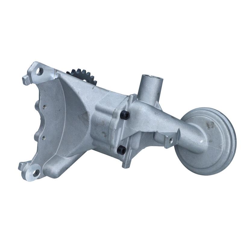 Pompe à huile MAXGEAR 42-0007 - Visuel 2