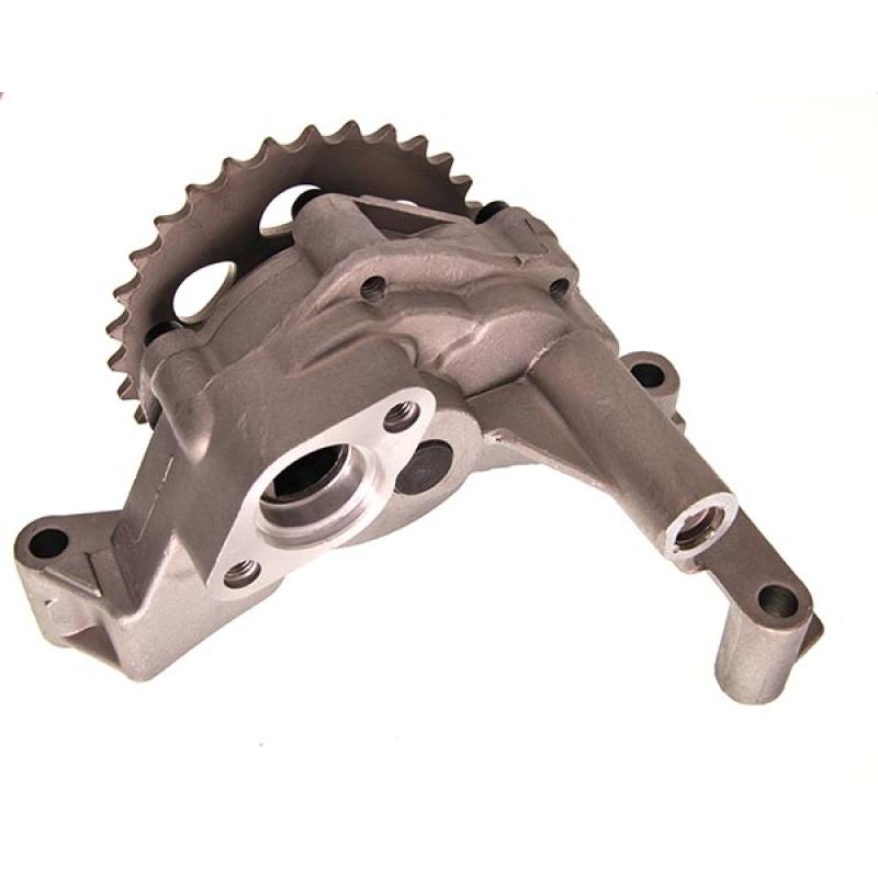 Pompe à huile MAXGEAR 42-0018 - Visuel 1