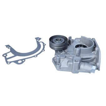 Pompe à huile MAXGEAR 42-0020