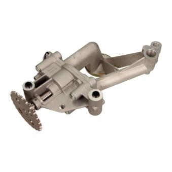 Pompe à huile MAXGEAR 42-0033