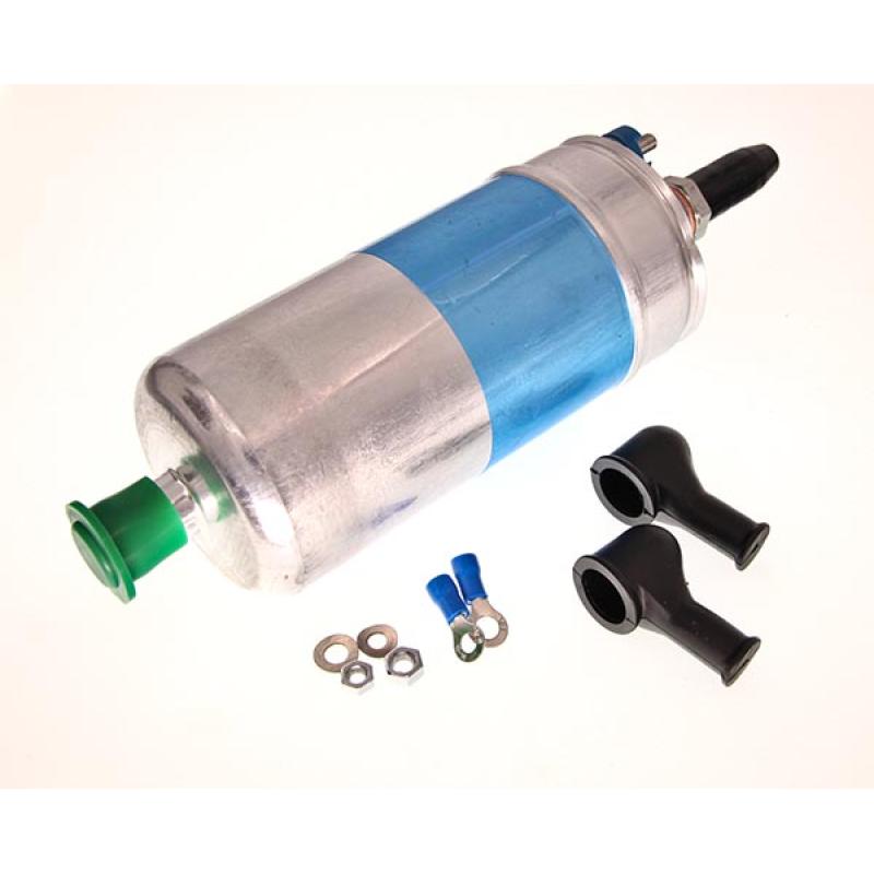 Pompe à carburant MAXGEAR 43-0017 - Visuel 1