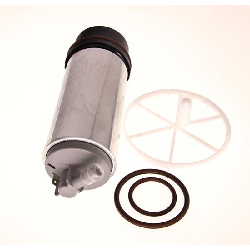 Pot de stabilisation, pompe à carburant MAXGEAR 43-0047 - Visuel 1