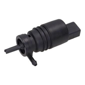 Pompe d'eau de nettoyage, nettoyage des vitres MAXGEAR OEM 68017447AA