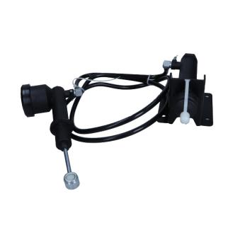 Jeu de cylindres émetteurs et récepteurs, embrayage MAXGEAR OEM 500334937