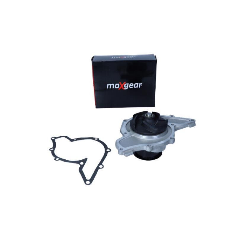 Pompe à eau MAXGEAR 47-0059 - Visuel 2