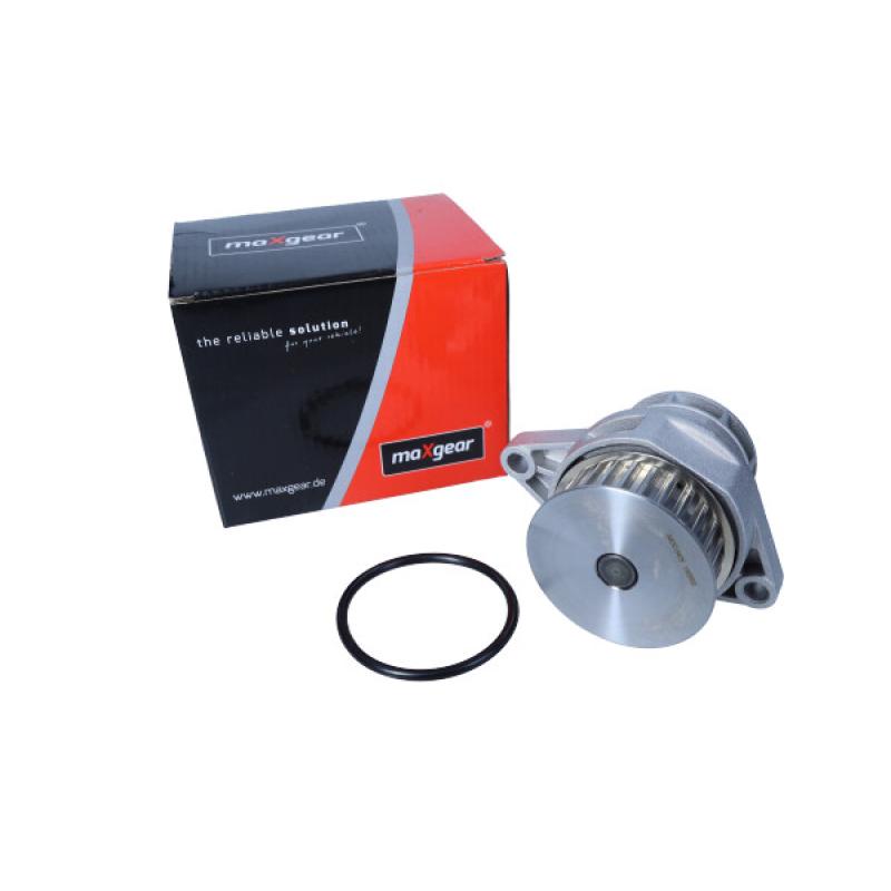 Pompe à eau MAXGEAR 47-0063 - Visuel 2