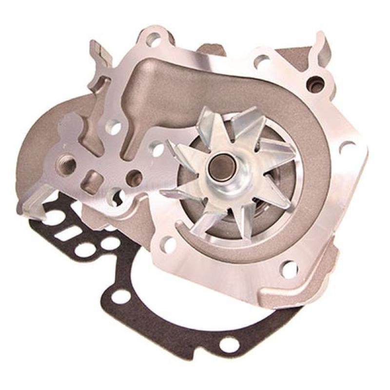 Pompe à eau MAXGEAR 47-0081 - Visuel 1