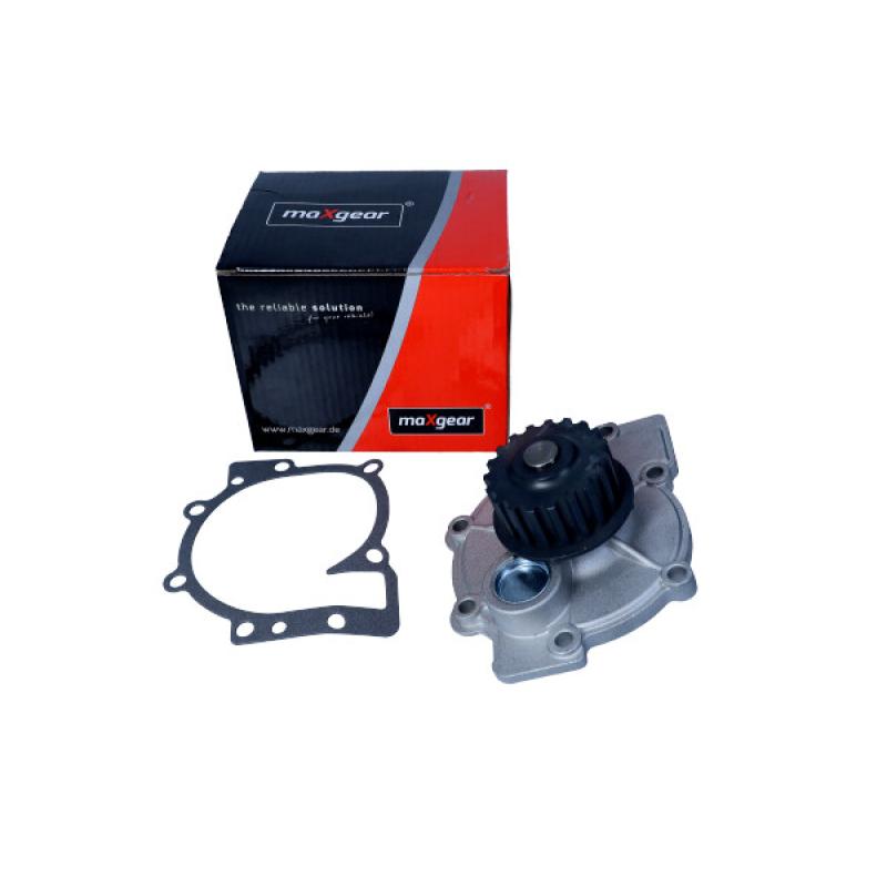 Pompe à eau MAXGEAR 47-0127 - Visuel 2