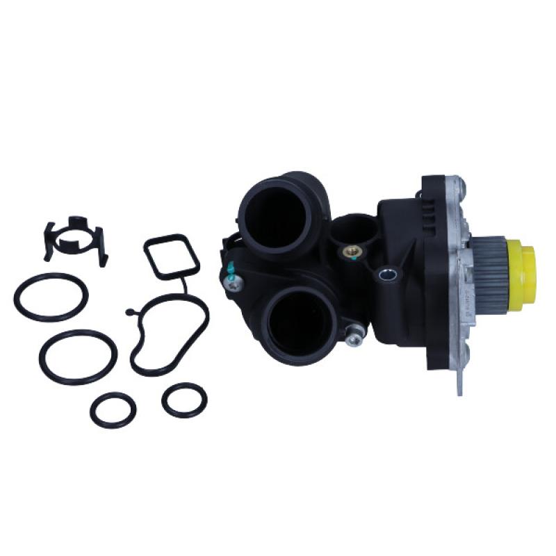 Kit pompe à eau MAXGEAR 47-0245 - Visuel 1