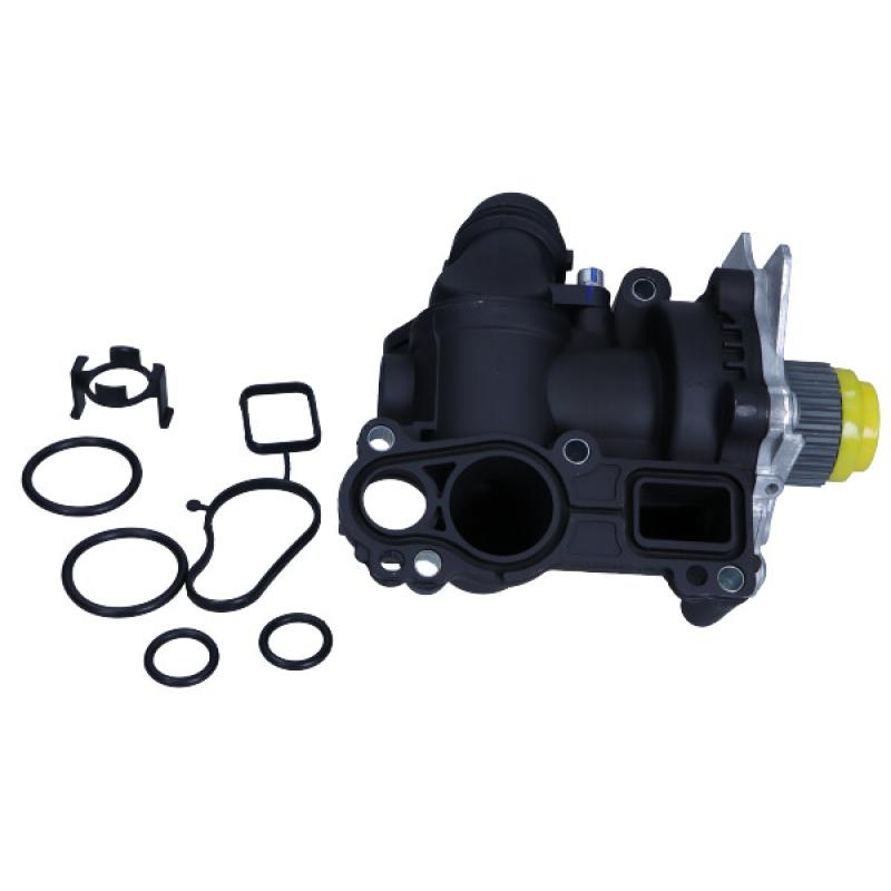 Kit pompe à eau MAXGEAR 47-0245 - Visuel 2