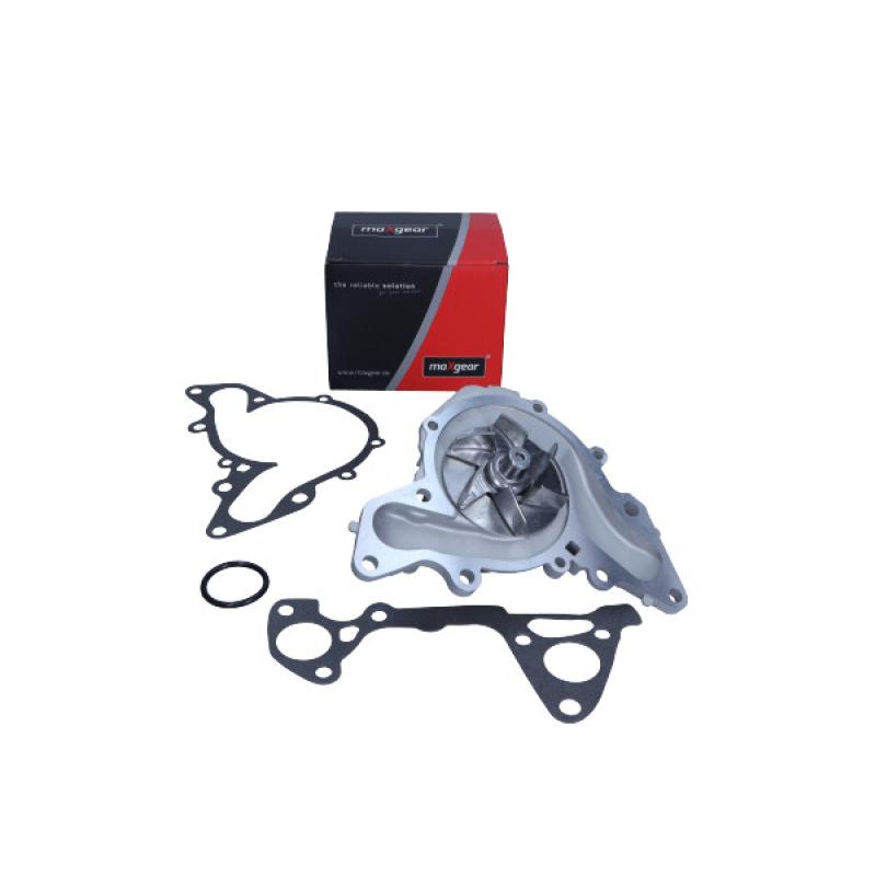Pompe à eau MAXGEAR 47-0252 - Visuel 2