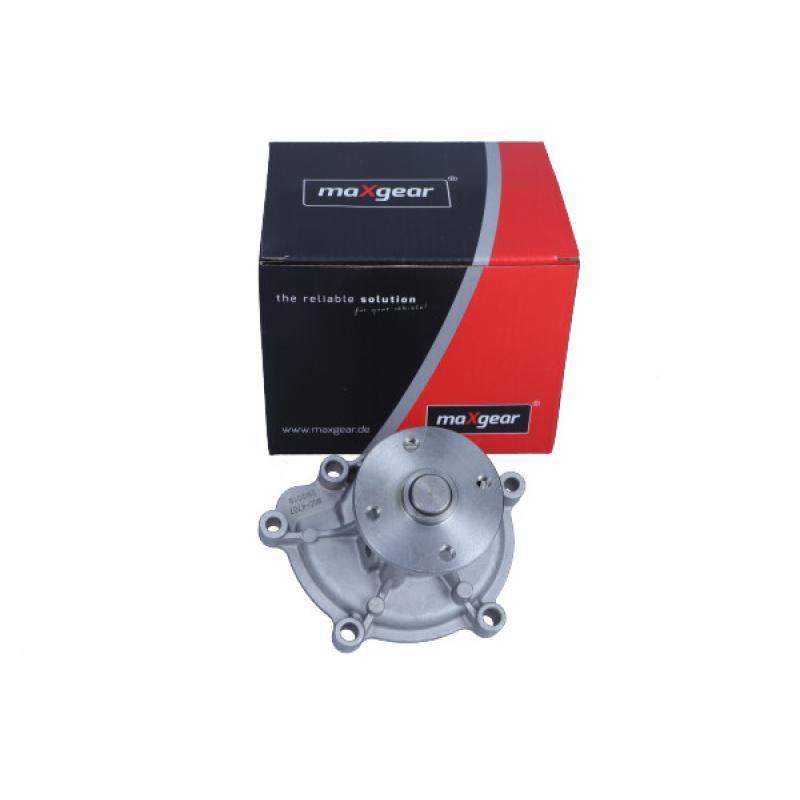 Pompe à eau MAXGEAR 47-0254 - Visuel 2