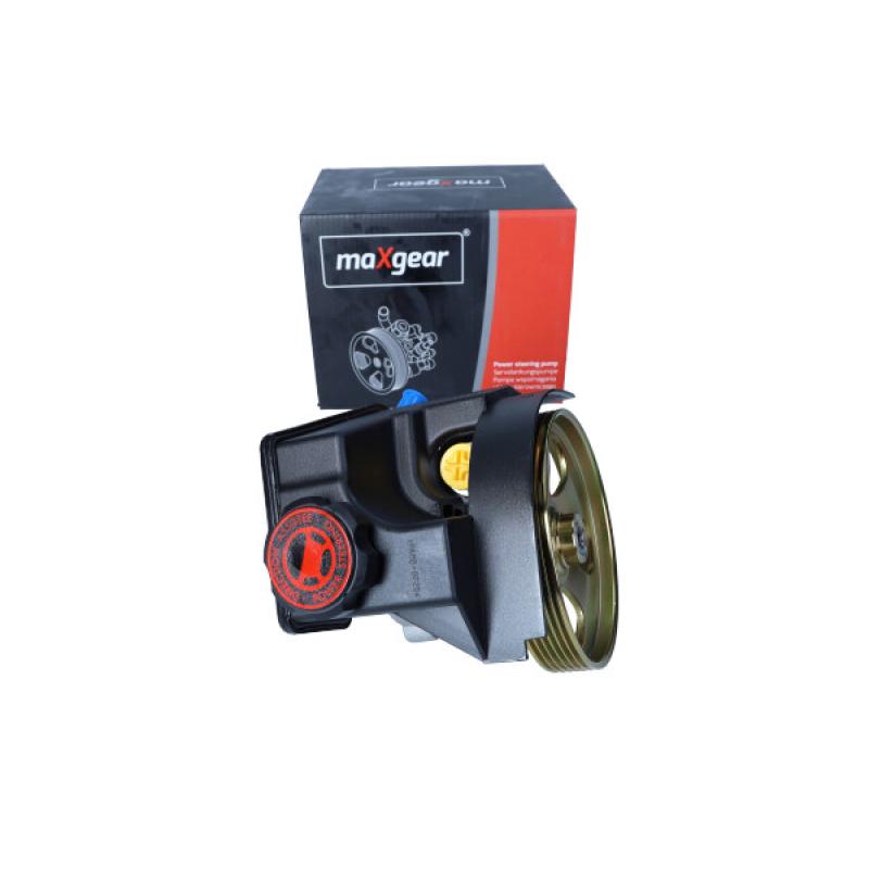 Pompe hydraulique, direction MAXGEAR 48-0038 - Visuel 2